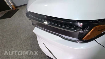 2023 Honda Pilot EX-L 8-Passenger - miniatura 21