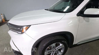 2023 Honda Pilot EX-L 8-Passenger - miniatura 23