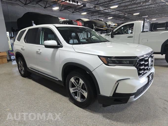 2023 Honda Pilot EX-L 8-Passenger - miniatura 3