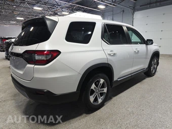 2023 Honda Pilot EX-L 8-Passenger - miniatura 4
