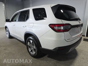 2023 Honda Pilot EX-L 8-Passenger - miniatura 6