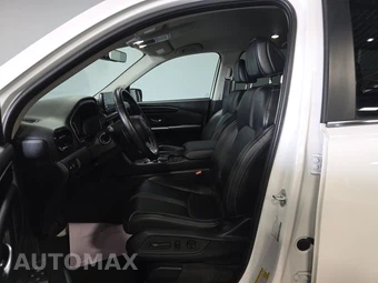 2023 Honda Pilot EX-L 8-Passenger - miniatura 7