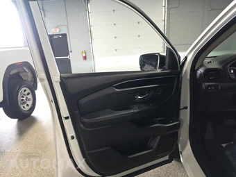 2023 Honda Pilot EX-L 8-Passenger - miniatura 9