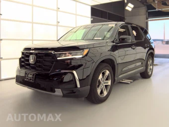 2023 Honda Pilot EX-L 8-Passenger