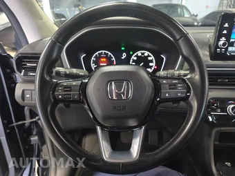 2023 Honda Pilot EX-L 8-Passenger - miniatura 10