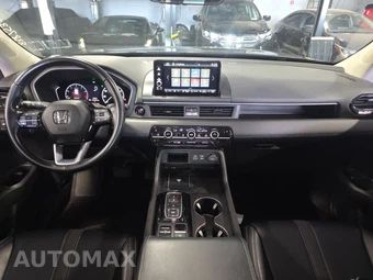 2023 Honda Pilot EX-L 8-Passenger - miniatura 11