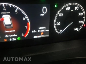 2023 Honda Pilot EX-L 8-Passenger - miniatura 12