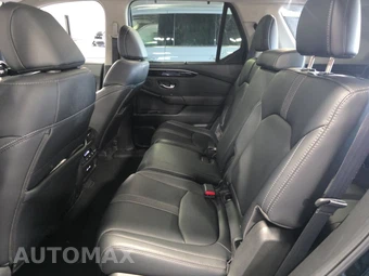 2023 Honda Pilot EX-L 8-Passenger - miniatura 13