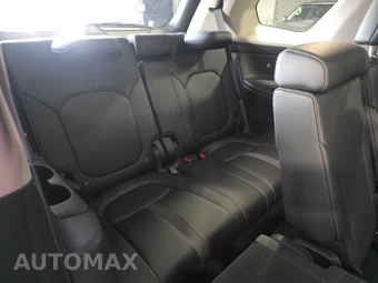 2023 Honda Pilot EX-L 8-Passenger - miniatura 14