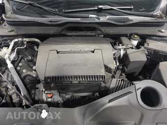 2023 Honda Pilot EX-L 8-Passenger - miniatura 16