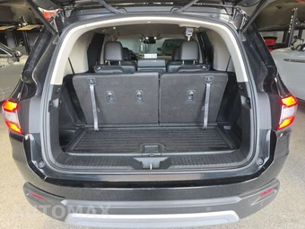 2023 Honda Pilot EX-L 8-Passenger - miniatura 17