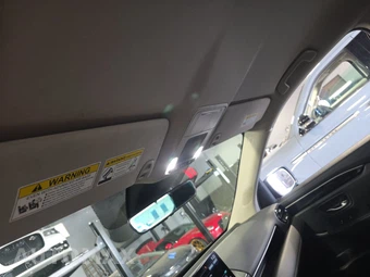 2023 Honda Pilot EX-L 8-Passenger - miniatura 18