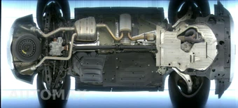 2023 Honda Pilot EX-L 8-Passenger - miniatura 19
