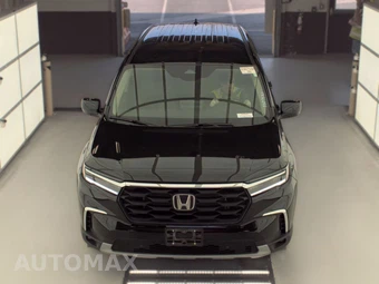 2023 Honda Pilot EX-L 8-Passenger - miniatura 2