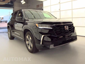 2023 Honda Pilot EX-L 8-Passenger - miniatura 3