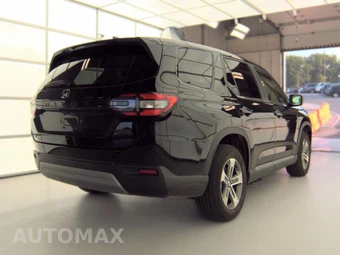 2023 Honda Pilot EX-L 8-Passenger - miniatura 4