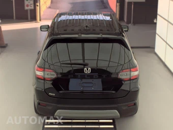 2023 Honda Pilot EX-L 8-Passenger - miniatura 5