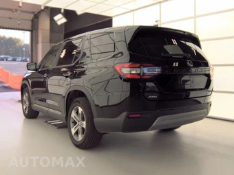 2023 Honda Pilot EX-L 8-Passenger - miniatura 6
