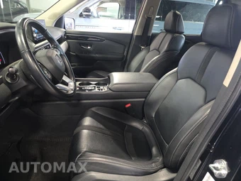 2023 Honda Pilot EX-L 8-Passenger - miniatura 7
