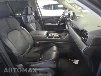 2023 Honda Pilot EX-L 8-Passenger - miniatura 8