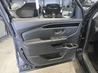 2023 Honda Pilot EX-L 8-Passenger - miniatura 9