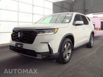 2023 Honda Pilot EX-L 8-Passenger