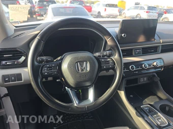 2023 Honda Pilot EX-L 8-Passenger - miniatura 10