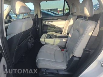 2023 Honda Pilot EX-L 8-Passenger - miniatura 13