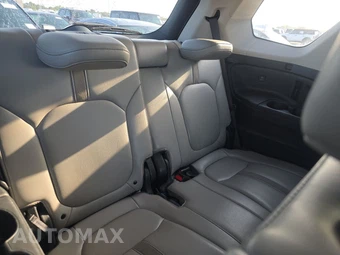 2023 Honda Pilot EX-L 8-Passenger - miniatura 14