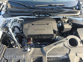 2023 Honda Pilot EX-L 8-Passenger - miniatura 16
