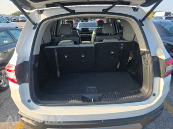 2023 Honda Pilot EX-L 8-Passenger - miniatura 17