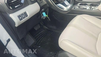 2023 Honda Pilot EX-L 8-Passenger - miniatura 18