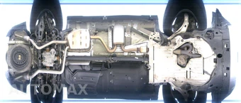 2023 Honda Pilot EX-L 8-Passenger - miniatura 19