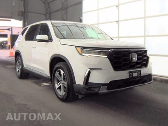 2023 Honda Pilot EX-L 8-Passenger - miniatura 3