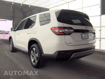 2023 Honda Pilot EX-L 8-Passenger - miniatura 6