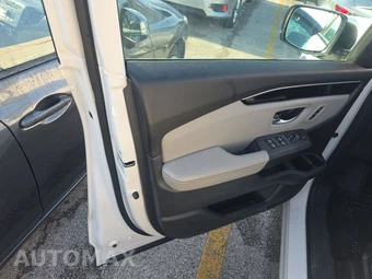 2023 Honda Pilot EX-L 8-Passenger - miniatura 9