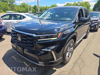 2023 Honda Pilot EX-L 8-Passenger