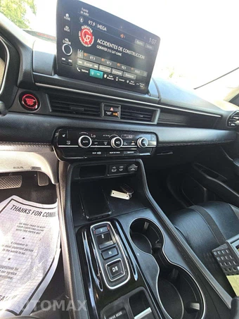 2023 Honda Pilot EX-L 8-Passenger - miniatura 10