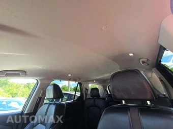2023 Honda Pilot EX-L 8-Passenger - miniatura 11