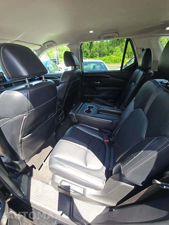 2023 Honda Pilot EX-L 8-Passenger - miniatura 13