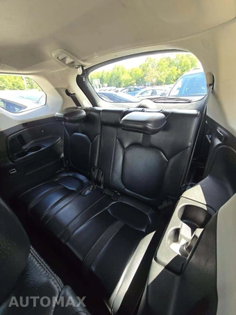 2023 Honda Pilot EX-L 8-Passenger - miniatura 14