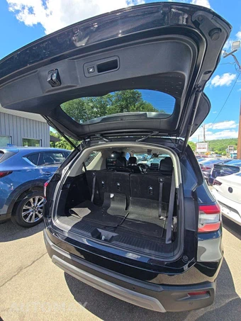 2023 Honda Pilot EX-L 8-Passenger - miniatura 15