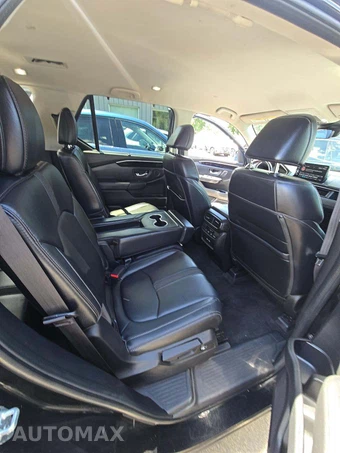2023 Honda Pilot EX-L 8-Passenger - miniatura 17