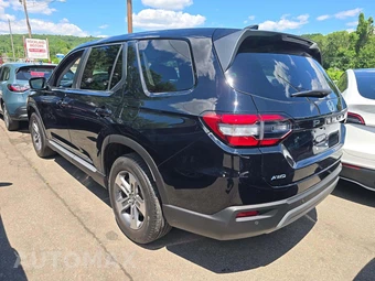 2023 Honda Pilot EX-L 8-Passenger - miniatura 2