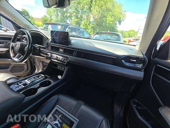 2023 Honda Pilot EX-L 8-Passenger - miniatura 20