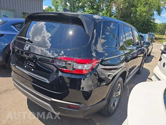 2023 Honda Pilot EX-L 8-Passenger - miniatura 3