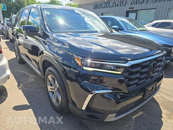 2023 Honda Pilot EX-L 8-Passenger - miniatura 4