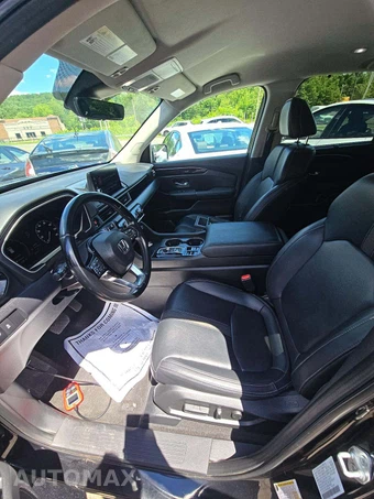 2023 Honda Pilot EX-L 8-Passenger - miniatura 6