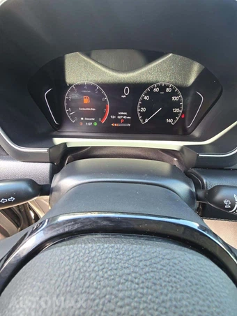 2023 Honda Pilot EX-L 8-Passenger - miniatura 9