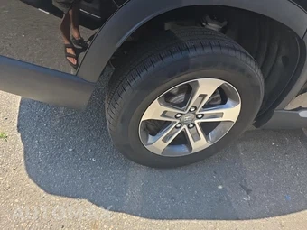 2023 Honda Pilot EX-L 8-Passenger - miniatura 10